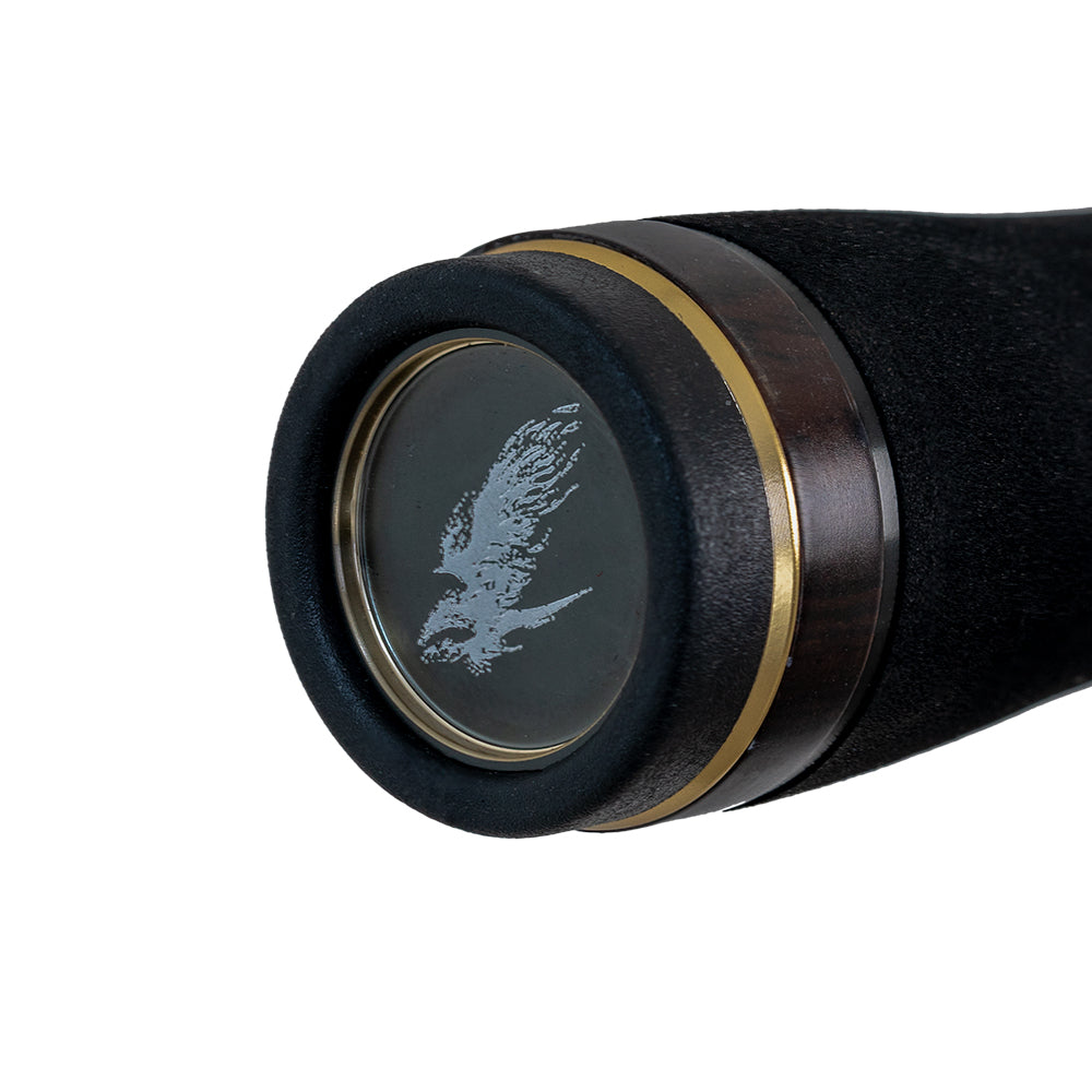 Phenix K2 Spinning Rod 7'6" Medium Light | PHX-TX-S763ML - Butt`
