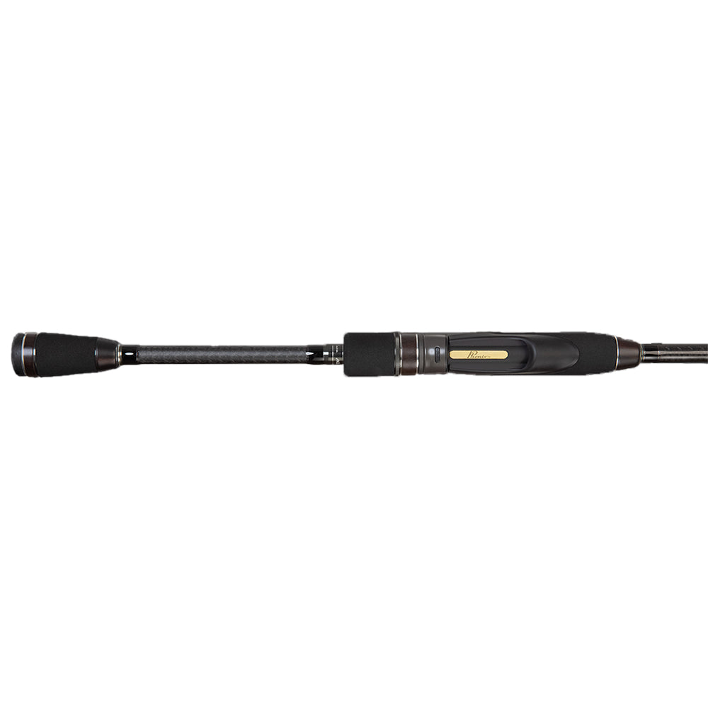 Phenix K2 Spinning Rod 7'6" Medium Light | PHX-TX-S763ML - Reel Seat