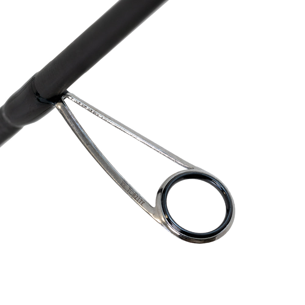 Phenix K2 Spinning Rod 7'6" Medium Light | PHX-TX-S763ML - Guide