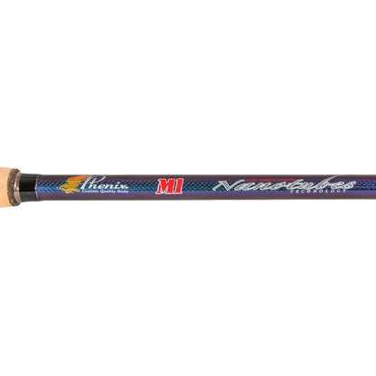 Phenix M1 Casting Rod Swimbait 8'0" Heavy | PHX-MXUR-C80H - Decal