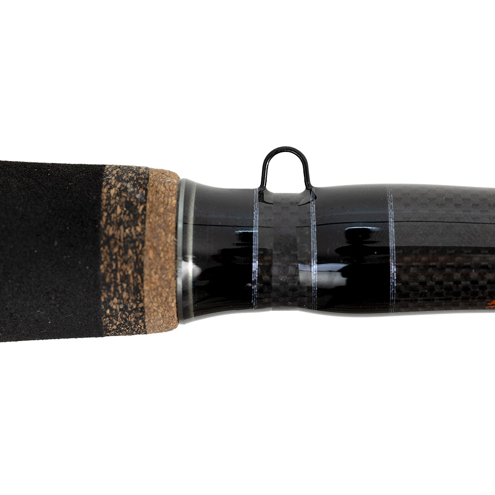 Phenix Ultra Swimbait Classic Casting Rods - Hook Keeper