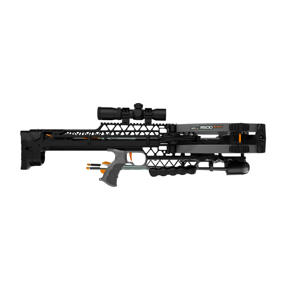 Ravin R500 Crossbow Left