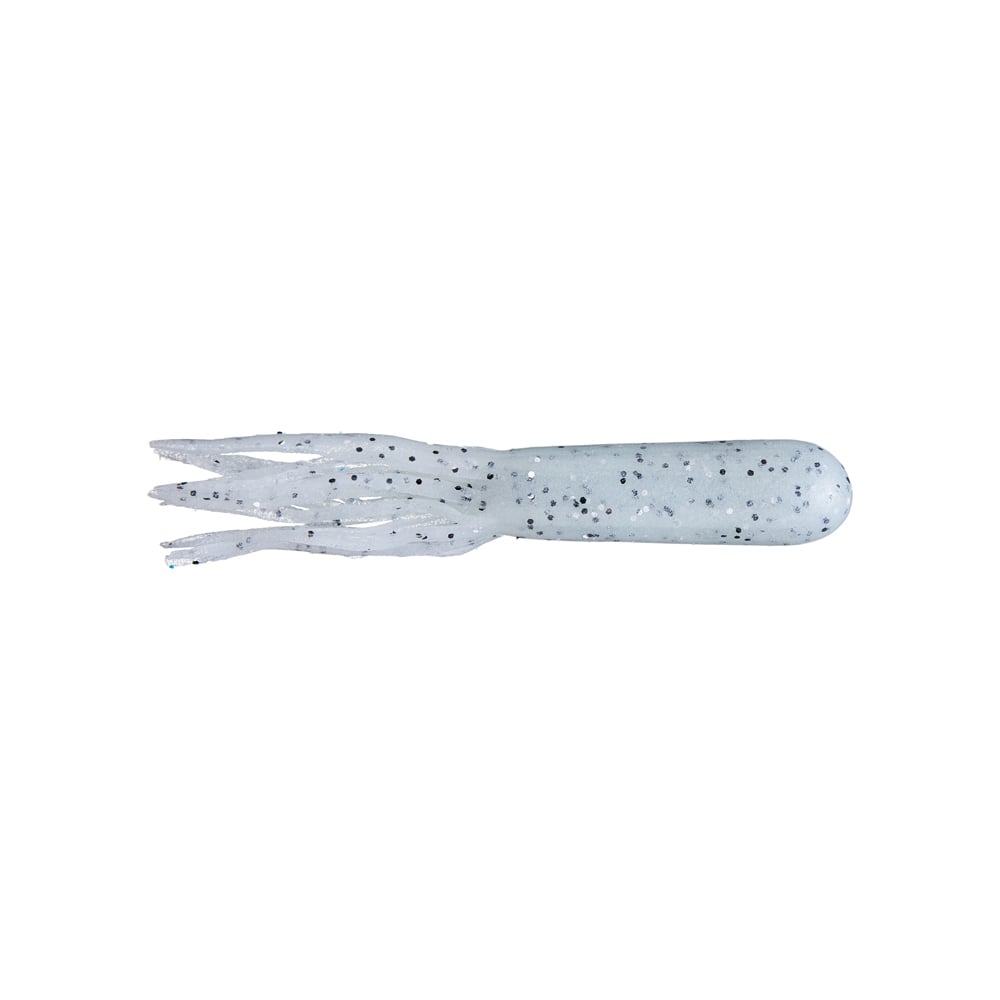 Secret Lures Flippin' Stupid Tube 4.2" Shad