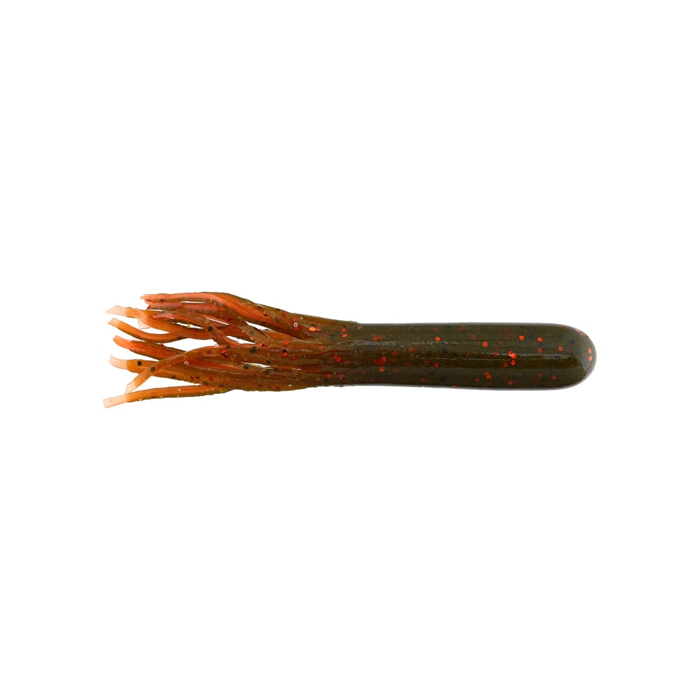 Secret Lures Stupid Tube 3.7" Bass Hunter