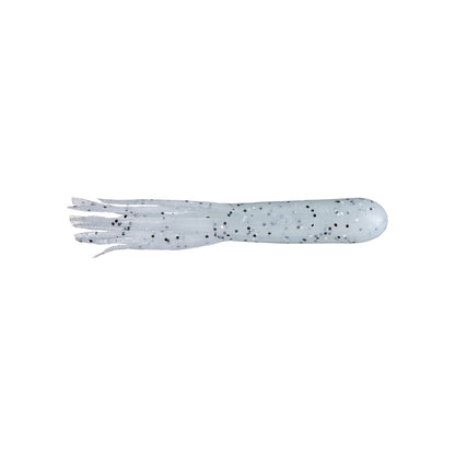 Secret Lures Stupid Tube 3.7" Shad