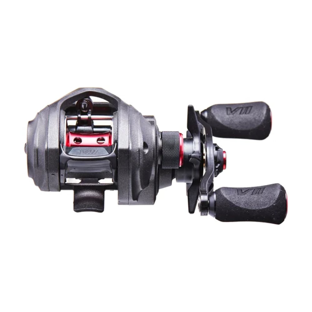Seviin GF Series Casting Reel 7.3:1 LH | GFC173-L - Rear