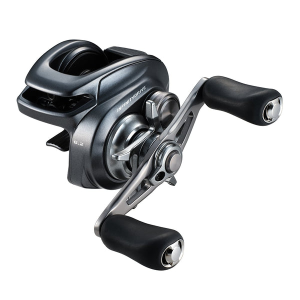 Shimano Bantam 151A Casting Reel | BANTAM151A – The Rod Locker