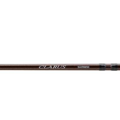 Shimano Clarus F Spinning Rod 7'0" Medium Light | CSS70MLF