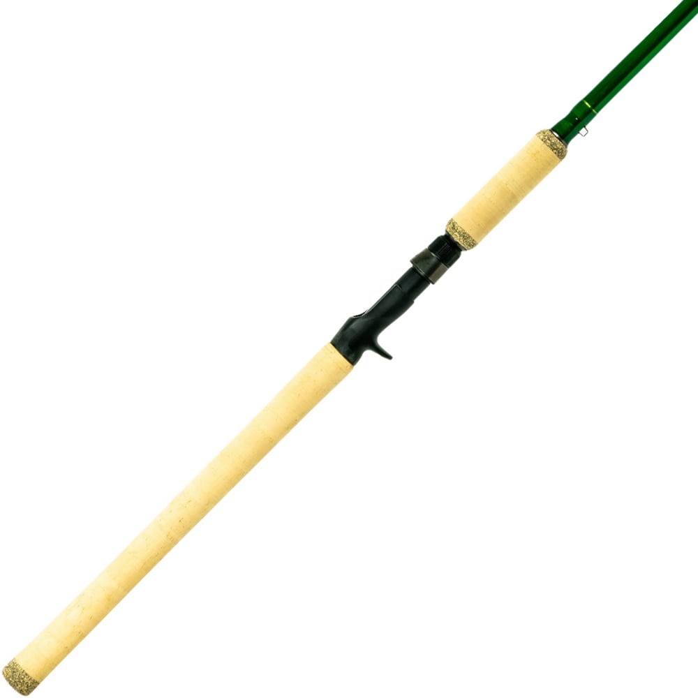 Shimano Compre Muskie Casting Rod 8'0" Heavy | CPCM80HJ