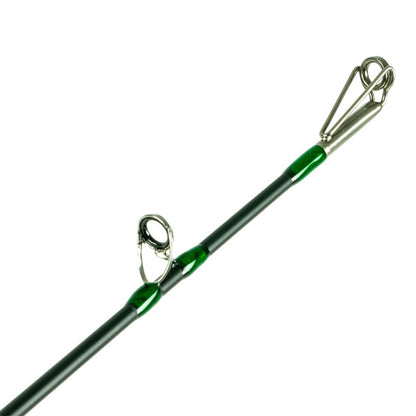 Shimano Compre Muskie Telescopic Casting Rod 8'6" Extra Heavy | CPCM86XHTJ