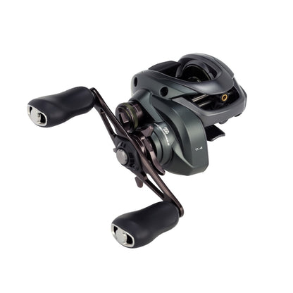 Shimano Curado 150M Casting Reel 7.4:1 RH | CU150HGM