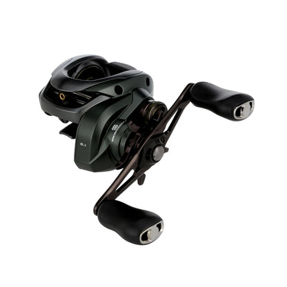 Shimano Curado 150M Casting Reel 8.1:1 LH | CU151XGM