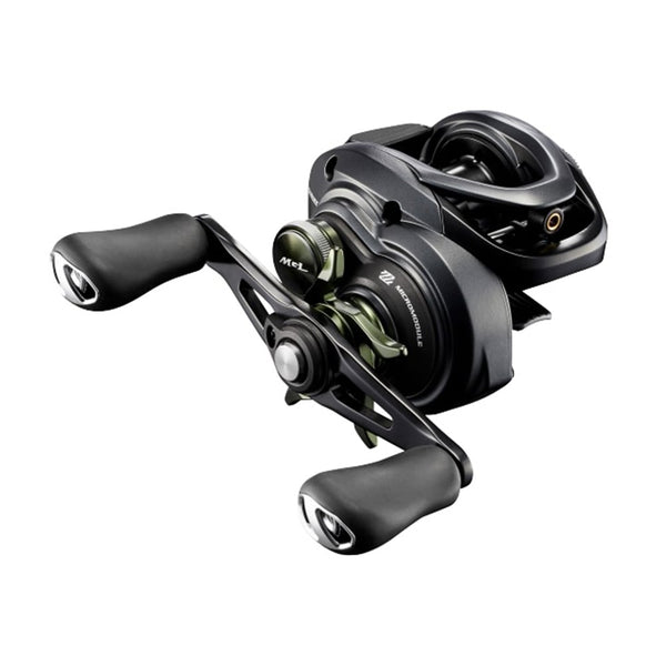 Shimano Curado MGL 70XG 8.1:1 Casting Reel | CUMGL70XGK – The Rod