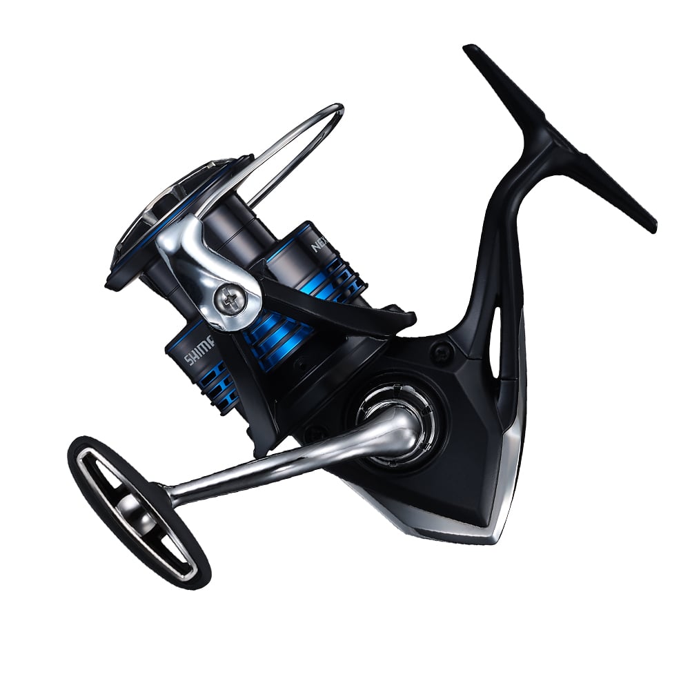 Shimano Nexave FI Spinning Reel | NEXC5000HGFI