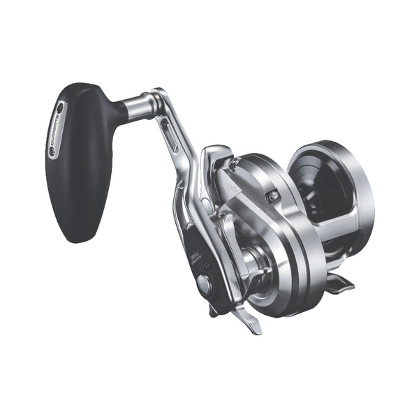 Shimano Ocea Jigger Conventional Reel 1500PG | OCEAJG1500PG – The