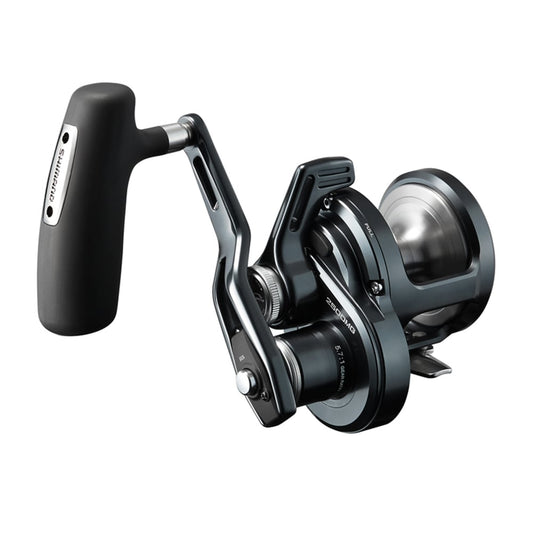 Shimano Ocea Jigger LD Jigging Reel 2500MG