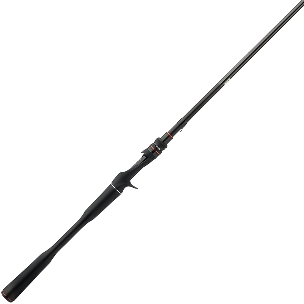 Shimano Poison Adrena B Casting Rod 7'6" Heavy | PAD176HB
