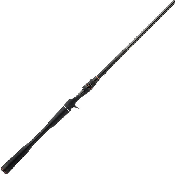 POISON ADRENA バスロッド ブラック alfc-shimano-poison-adrena-b-