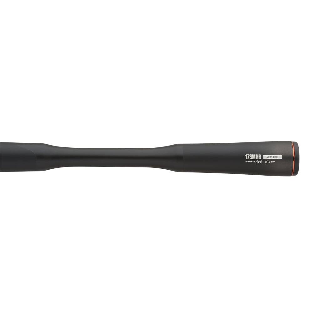 Shimano Poison Adrena B Casting Rod 7'6" Heavy | PAD176HB - Butt Section (Example)