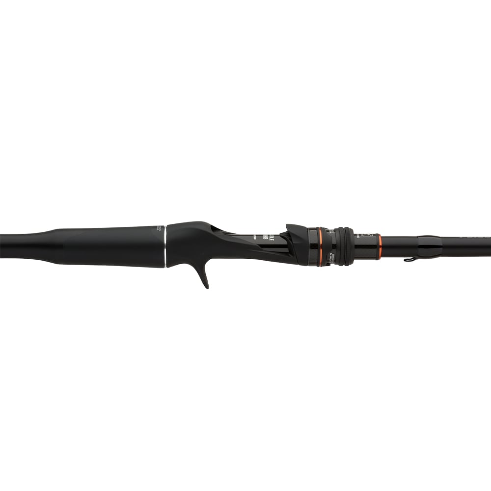Shimano Poison Adrena B Casting Rod 7'6" Heavy | PAD176HB - Reel Seat