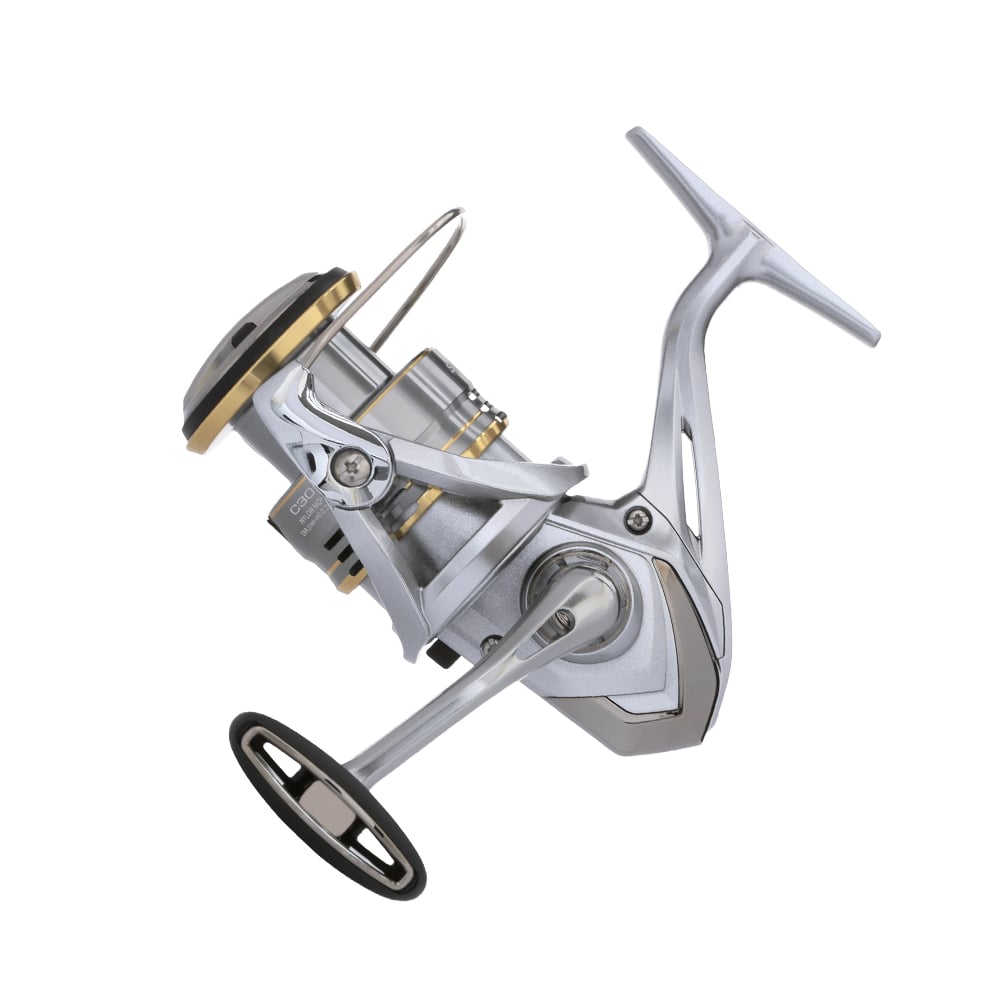 Shimano Sedona FJ Spinning Reel 3000HG