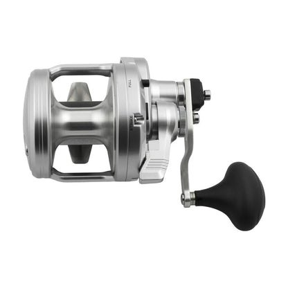 Shimano SpeedMaster 20II 5.2:1/2.3:1 2 Speed Conventional Reel | SPM20II
