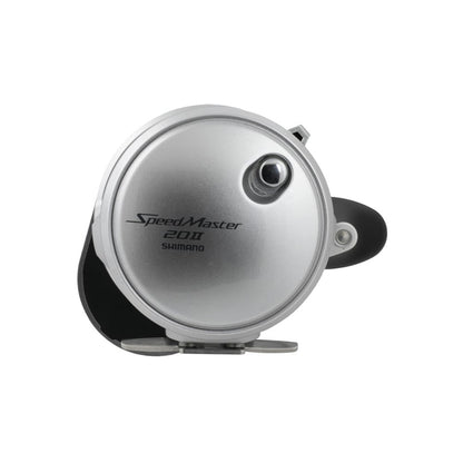 Shimano SpeedMaster 20II 5.2:1/2.3:1 2 Speed Conventional Reel | SPM20II