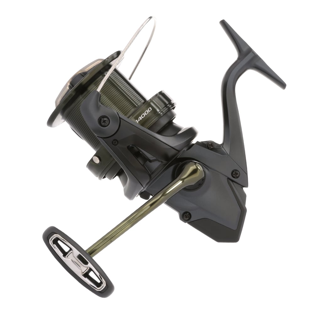 Shimano Speedmaster Surf XT Spinning Reel