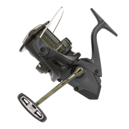 Shimano Speedmaster Surf XT Spinning Reel