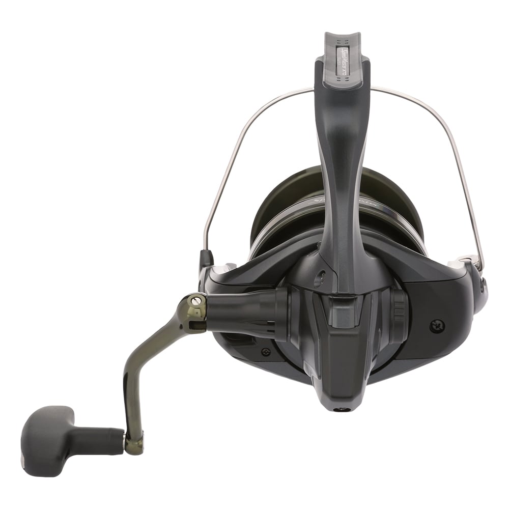 Shimano Speedmaster Surf XT Spinning Reel Bottom