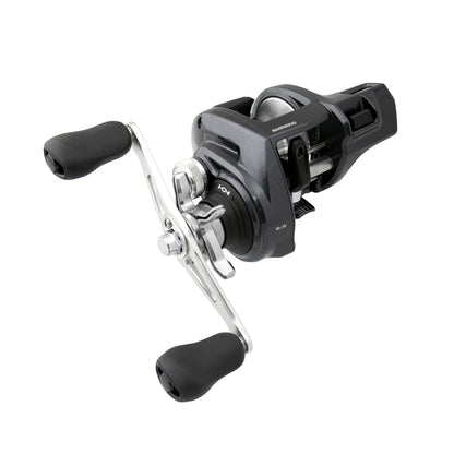 Shimano Tekota 300HGLCA 6.6:1 Line Counter Casting Reel | TEK300HGLCA
