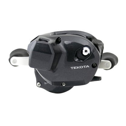 Shimano Tekota 300HGLCA 6.6:1 Line Counter Casting Reel | TEK300HGLCA