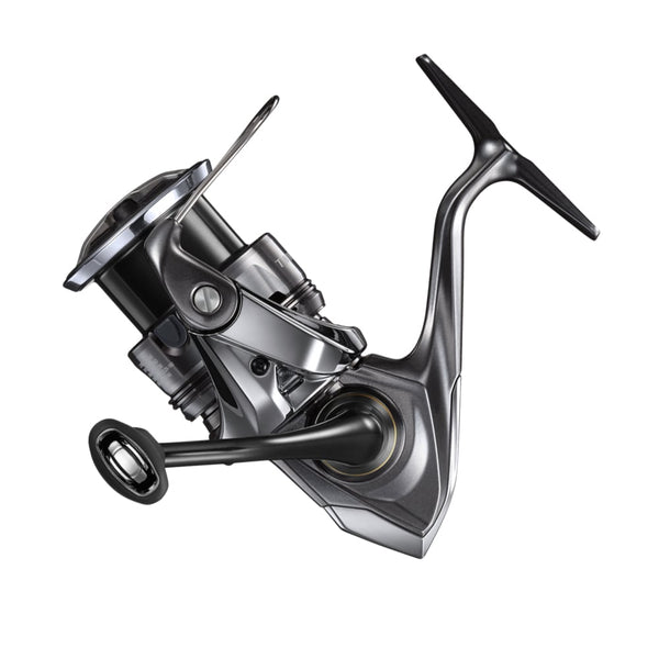 TWIN POWER 2500 リール Shimano Twin Power FE TP2500FE Spinning Reel - Melton Tackle
