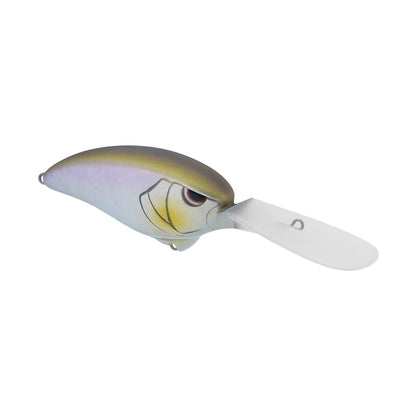 Spro Outsider Crank DD 80 Crankbait Dirty Gizzard