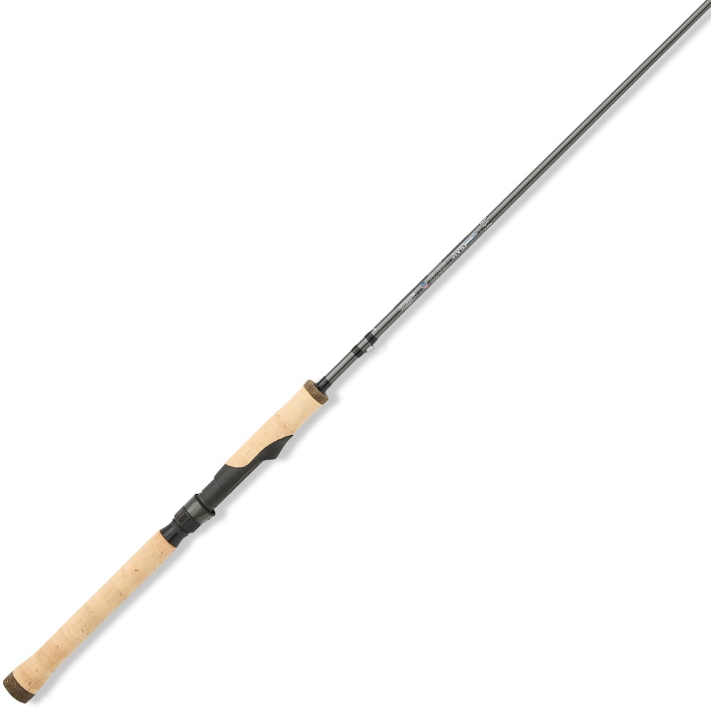 St. Croix Avid Series Spinning Rod