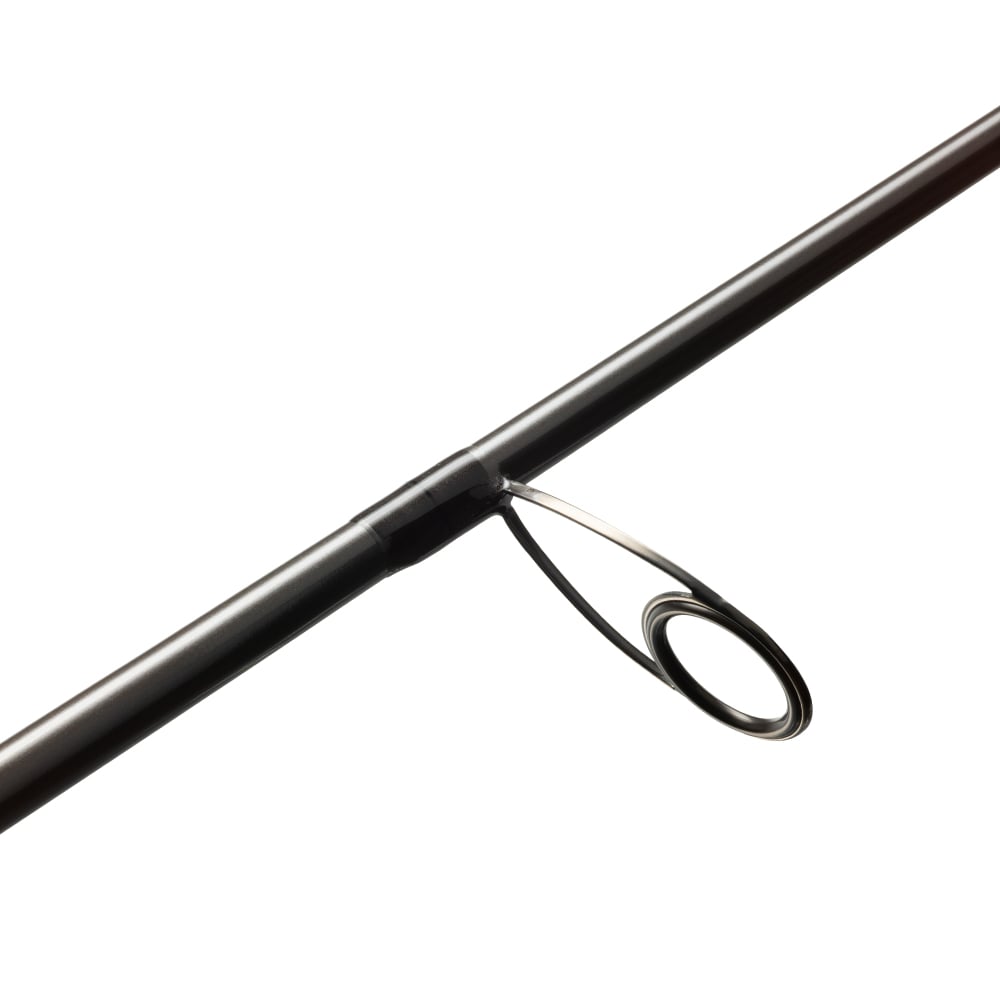 St. Croix Avid Trek Travel Spinning Rod 7'6” Medium | ATS76MF3
