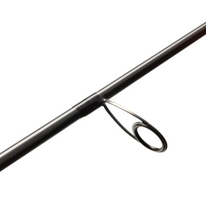 St. Croix Avid Trek Travel Spinning Rod 7'6” Medium | ATS76MF3