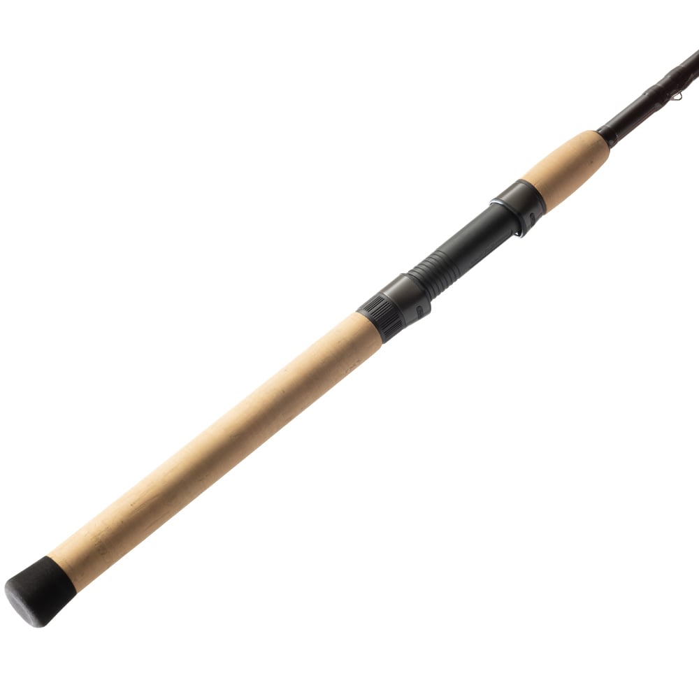 St. Croix Avid Trek Travel Spinning Rod 7'6” Medium | ATS76MF3