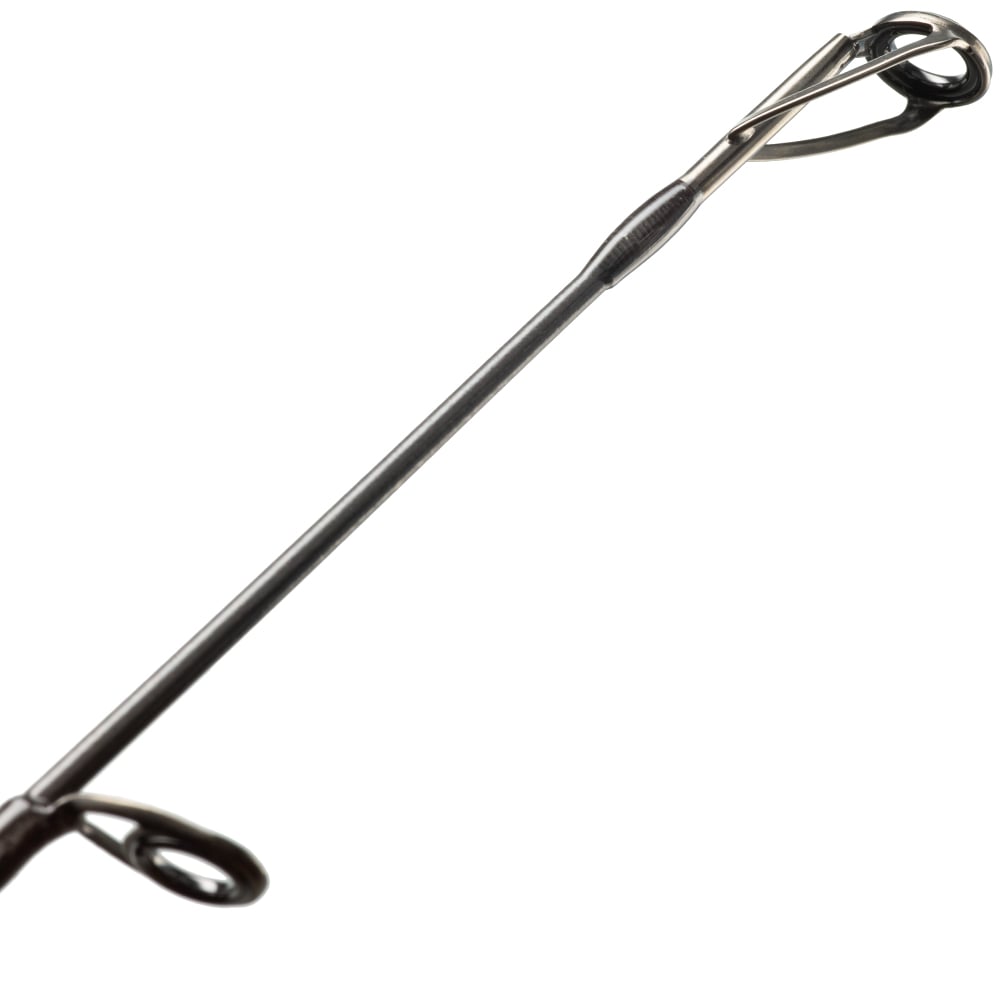 St. Croix Avid Trek Travel Spinning Rod 7'6” Medium | ATS76MF3