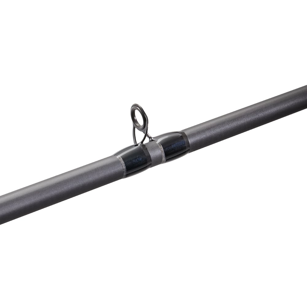St. Croix Bass X Casting Rods Guide