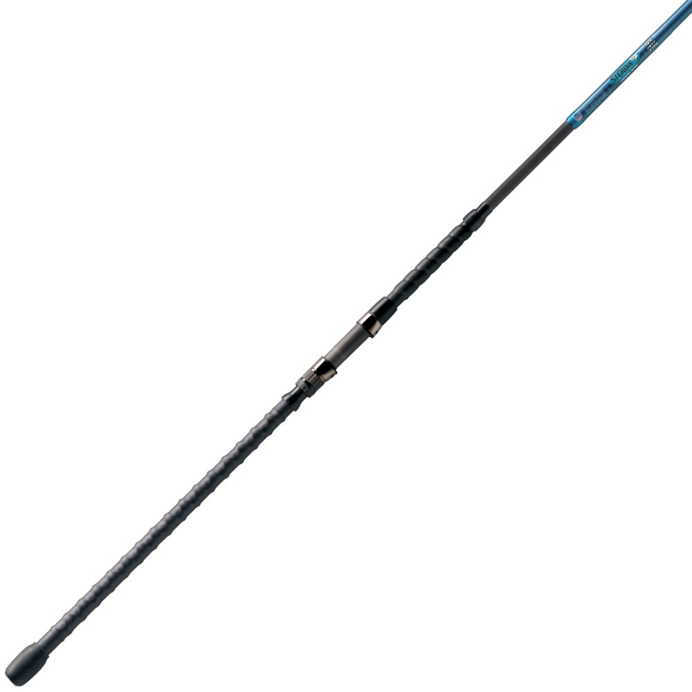 St. Croix Legend Surf Spinning Rod 12'0" Heavy 2 Piece | GSS120HMF2