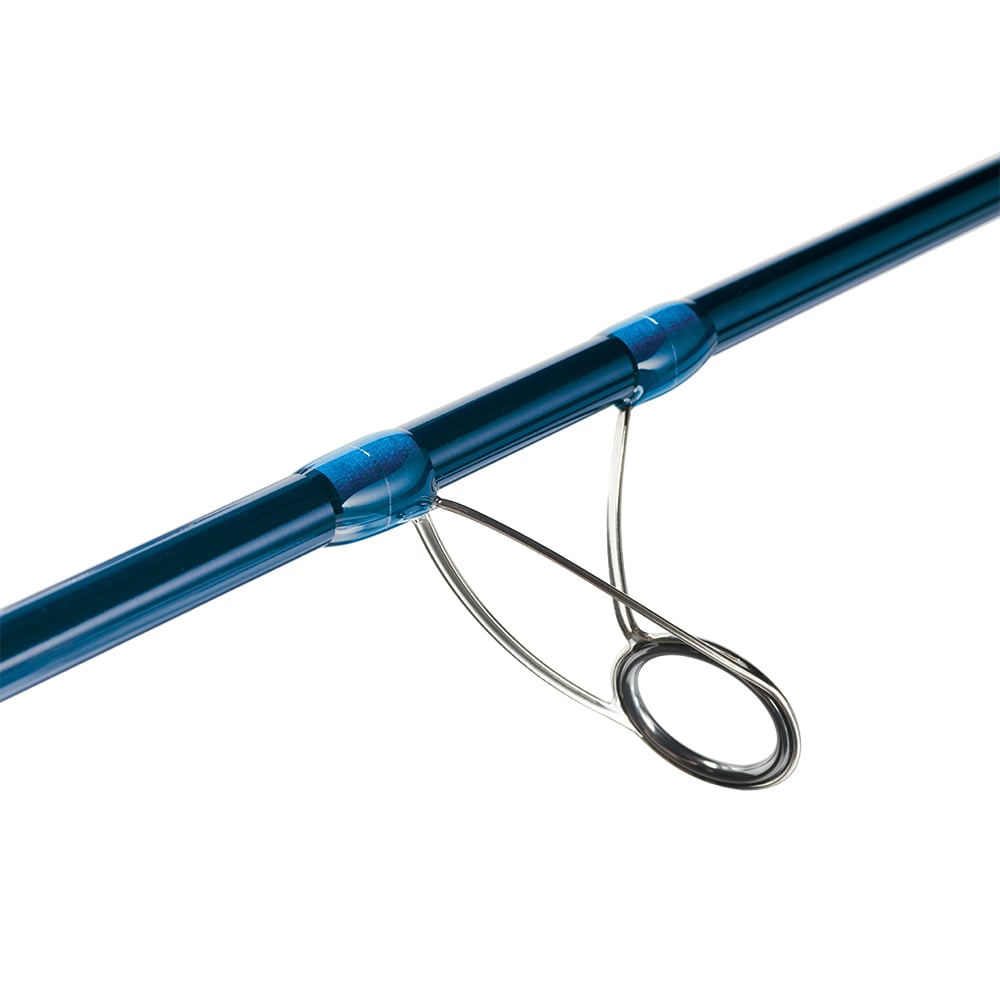St. Croix Legend Surf Spinning Rod 12'0" Heavy 2 Piece | GSS120HMF2