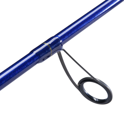 St. Croix Legend Tournament Bass Spinning Rod 7'3" Medium Heavy Power Versatile | LBTS73MHF