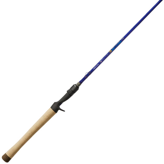 St. Croix Legend Tournament Walleye Casting Rod