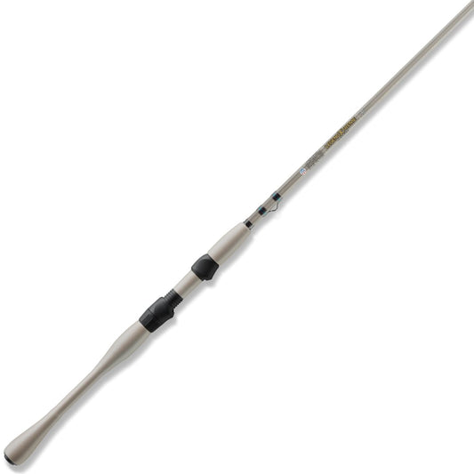 St. Croix Legend Xtreme Inshore Spinning Rod 7'6” Medium | XSS76MF