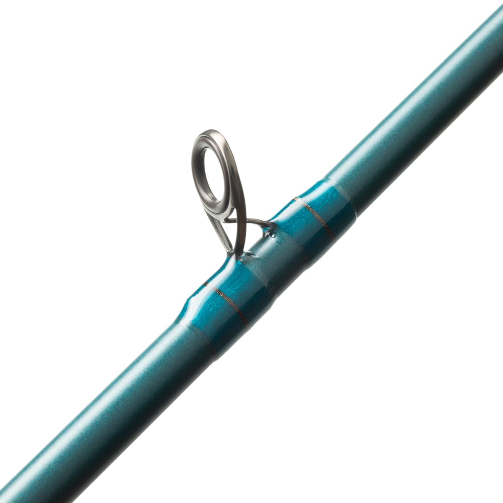 St. Croix Mojo Inshore Casting Rod 7'6" Medium Heavy | JIC76MHF