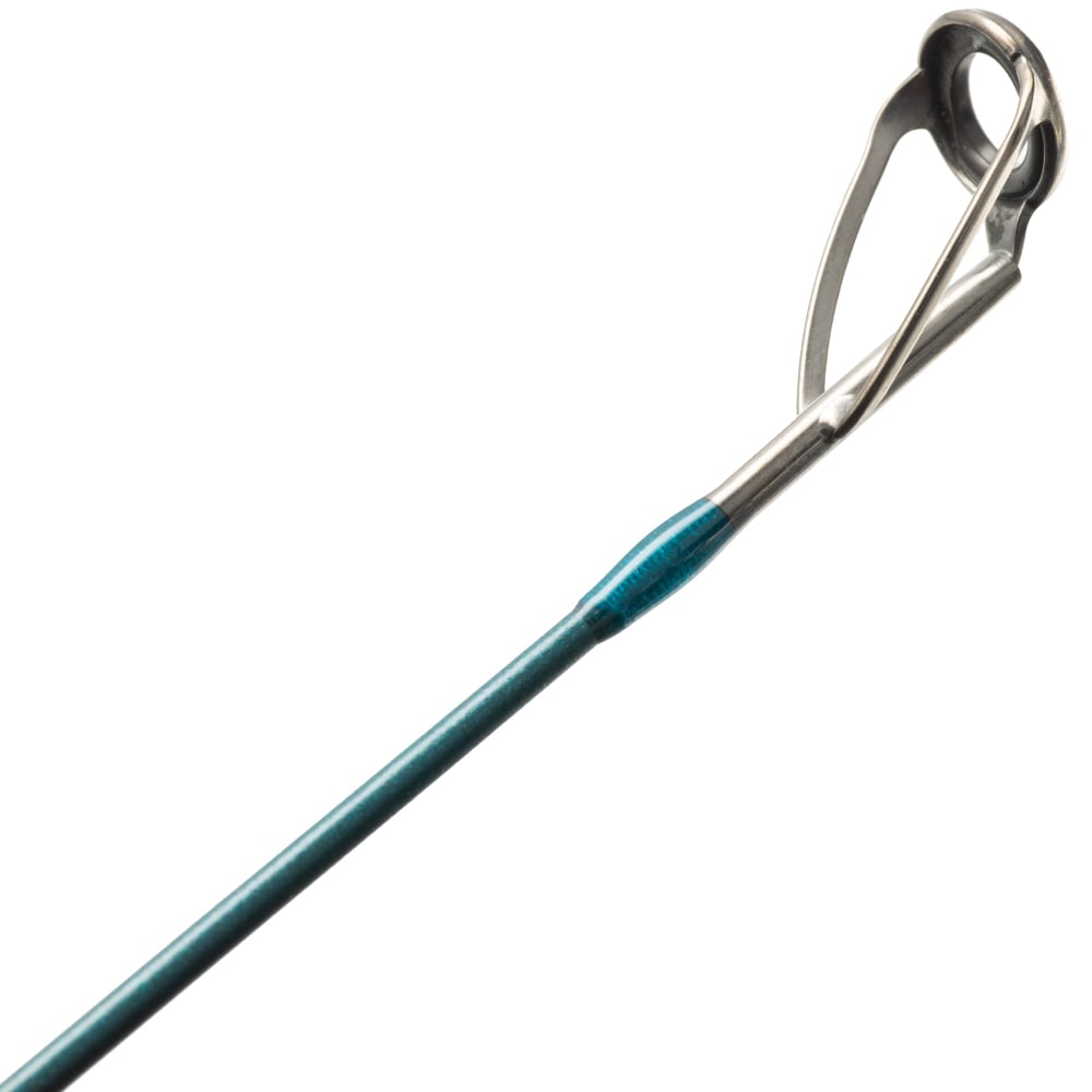 St. Croix Mojo Inshore Spinning Rod 7'11" Medium | JIS711MF