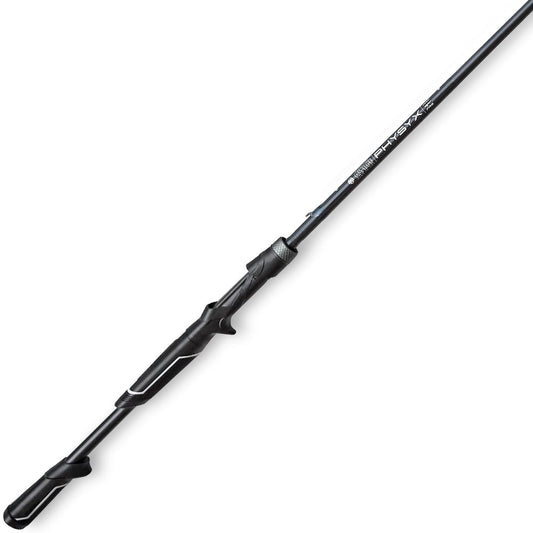 St. Croix Physyx Casting Rod 7'5" Medium Heavy | PHXC75MHF