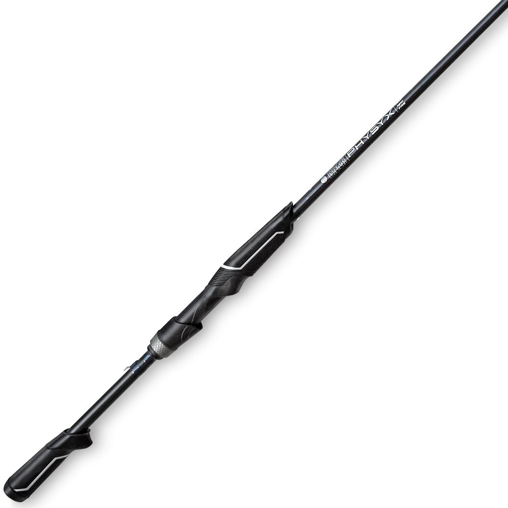 St. Croix Physyx Spinning Rod 7'10" Medium | PHXS710MMF