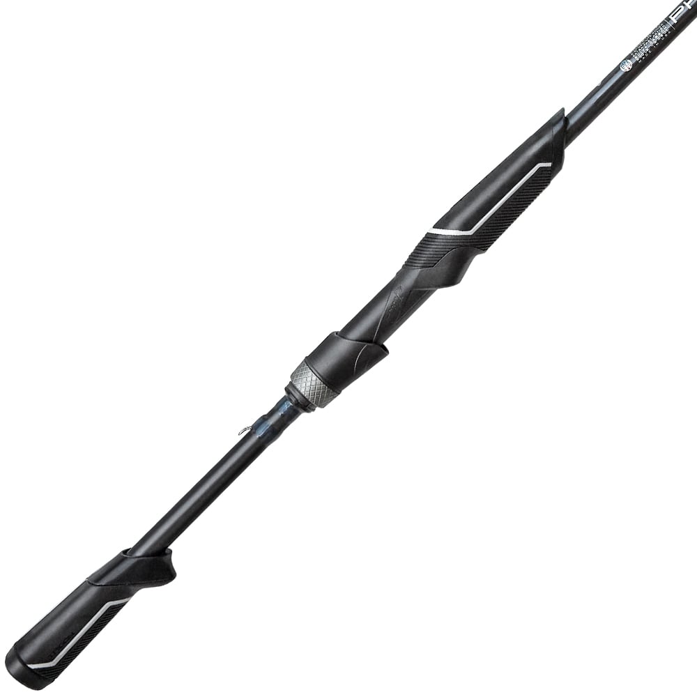 St. Croix Physyx Spinning Rod 7'10" Medium | PHXS710MMF - Handle